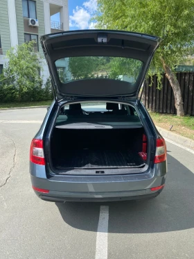 Skoda Octavia TDI | Mobile.bg    2