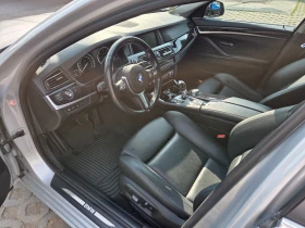 Обява за продажба на BMW 520 ~30 990 лв. - изображение 7 | Auto.bg Обява за продажба на BMW 520 ~30 990 лв. - изображение 7
