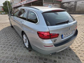 Обява за продажба на BMW 520 ~30 990 лв. - изображение 4 | Auto.bg Обява за продажба на BMW 520 ~30 990 лв. - изображение 4