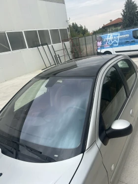 Обява за продажба на Peugeot 206 Roland garros ~3 500 лв. - изображение 1
