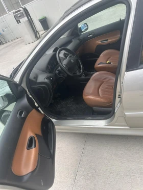 Обява за продажба на Peugeot 206 Roland garros ~3 500 лв. - изображение 5