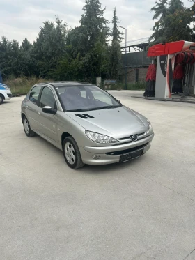 Обява за продажба на Peugeot 206 Roland garros ~3 500 лв. - изображение 6