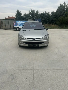Обява за продажба на Peugeot 206 Roland garros ~3 500 лв. - изображение 2