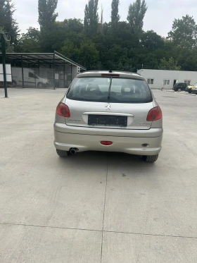 Обява за продажба на Peugeot 206 Roland garros ~3 500 лв. - изображение 9