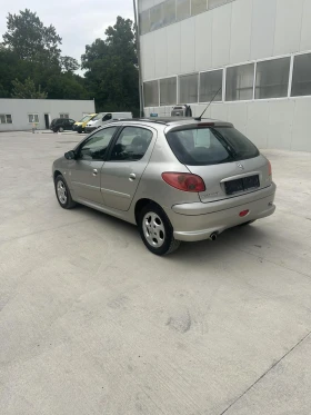 Обява за продажба на Peugeot 206 Roland garros ~3 500 лв. - изображение 10