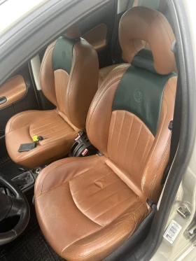 Обява за продажба на Peugeot 206 Roland garros ~3 500 лв. - изображение 4