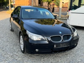     BMW 520 M54b20