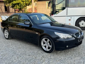     BMW 520 M54b20