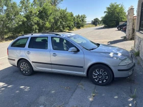 Обява за продажба на Skoda Octavia ~6 666 лв. - изображение 1