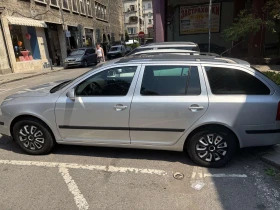 Обява за продажба на Skoda Octavia ~6 666 лв. - изображение 1