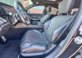 Mercedes-Benz S 350 d AMG 4Matic - 119998 лв. - 98477519 6