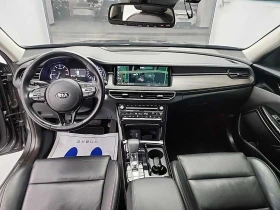 Kia K7 3.0 LPI Prestige  * -   *  | Mobile.bg    7