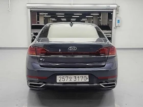 Kia K7 3.0 LPI Prestige  * -   *  | Mobile.bg    3