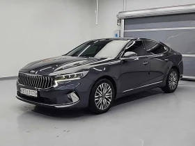     Kia K7 3.0 LPI Prestige  * -   * 