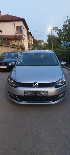 Обява за продажба на VW Polo 1.6tdi  ~8 000 лв. - изображение 1 | Auto.bg Обява за продажба на VW Polo 1.6tdi  ~8 000 лв. - изображение 1