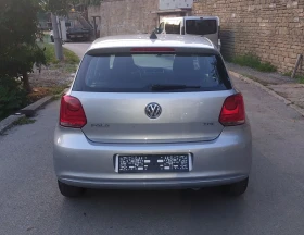 Обява за продажба на VW Polo 1.6tdi  ~8 000 лв. - изображение 5 | Auto.bg Обява за продажба на VW Polo 1.6tdi  ~8 000 лв. - изображение 5