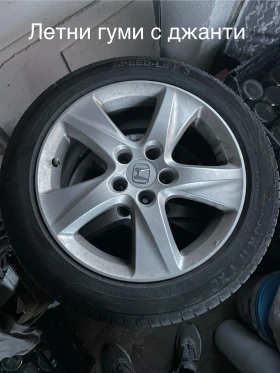 Honda Accord | Mobile.bg    10