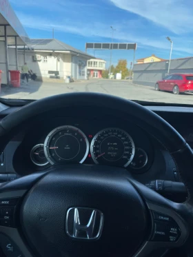 Honda Accord | Mobile.bg    8