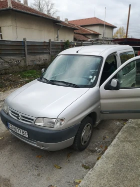 Citroen Berlingo - 2000 лв. / 1022.58 € - 34081780 3