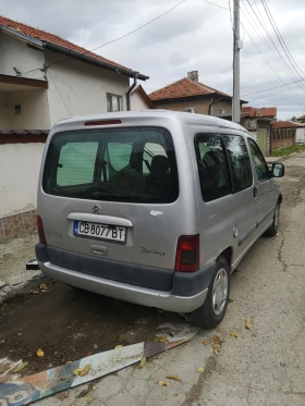 Citroen Berlingo - 2000 лв. / 1022.58 € - 34081780 2