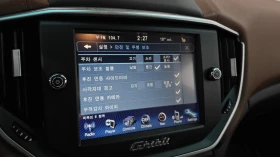 Maserati Ghibli 3.0 - 30800 лв. / 15747.79 € - 93187949 15