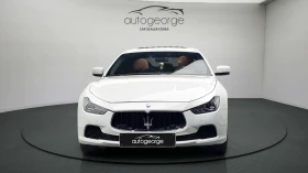 Maserati Ghibli 3.0 - 30800 лв. / 15747.79 € - 93187949 3