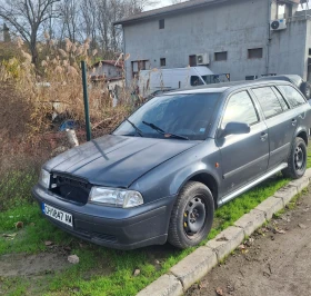 Skoda Octavia 1.8T 150HP - изображение 1