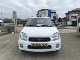 Subaru Justy 1.3i - 5300 лв. / 2709.85 € - 49707924 2