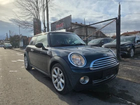 Mini One 1, 400 EURO5