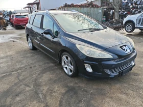 Peugeot 308 2.0hdi - 1800 € / 3520.49 лв. - 71922587 2