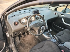 Peugeot 308 2.0hdi - 1800 € / 3520.49 лв. - 71922587 9