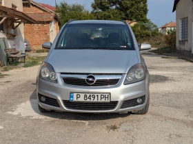 Opel Zafira - 2150 € / 4205.03 лв. - 82829368 2
