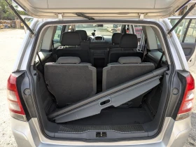 Opel Zafira - 2150 € / 4205.03 лв. - 82829368 10