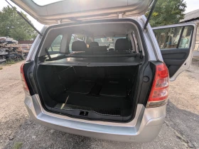 Opel Zafira - 2150 € / 4205.03 лв. - 82829368 11