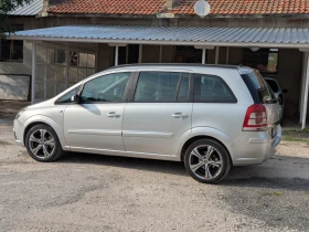 Opel Zafira - 2150 € / 4205.03 лв. - 82829368 4