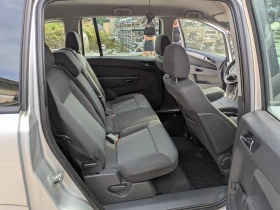 Opel Zafira - 2150 € / 4205.03 лв. - 82829368 9