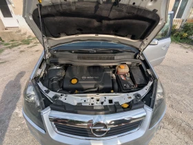 Opel Zafira - 2150 € / 4205.03 лв. - 82829368 13
