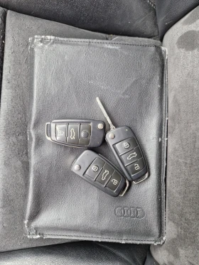 Audi A6 3.0 Quatro - 2990 € / 5847.93 лв. - 79615553 12