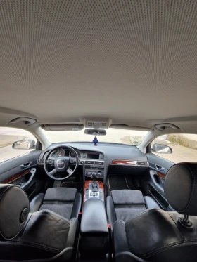 Audi A6 3.0 Quatro - 2990 € / 5847.93 лв. - 79615553 8