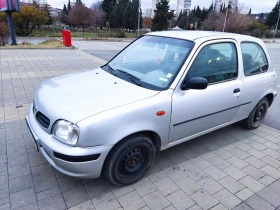 Nissan Micra - 1533 € / 2998.29 лв. - 98365954 12