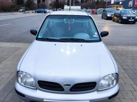 Nissan Micra - 1533 € / 2998.29 лв. - 98365954 11