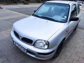 Nissan Micra - 1533 € / 2998.29 лв. - 98365954 3