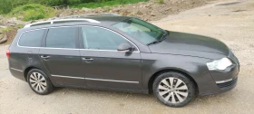 VW Passat - 1050 € / 2053.62 лв. - 91821208 5