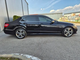 Mercedes-Benz E 350 � 350CDI V6.231KS AVANTGARDE  | Mobile.bg � ����� ������ 8