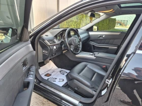 Mercedes-Benz E 350 � 350CDI V6.231KS AVANTGARDE  | Mobile.bg � ����� ������ 10