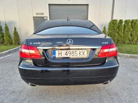 Mercedes-Benz E 350 � 350CDI V6.231KS AVANTGARDE  | Mobile.bg � ����� ������ 6