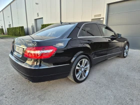 Mercedes-Benz E 350 � 350CDI V6.231KS AVANTGARDE  | Mobile.bg � ����� ������ 7