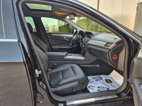 Mercedes-Benz E 350 � 350CDI V6.231KS AVANTGARDE  | Mobile.bg � ����� ������ 14