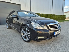 ������ Mercedes-Benz E 350