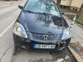 Honda Civic 1.4i - 1400 € / 2738.16 лв. - 43039600 6
